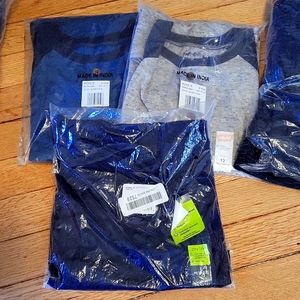 Size 12 boys Jumping beans winter clothes